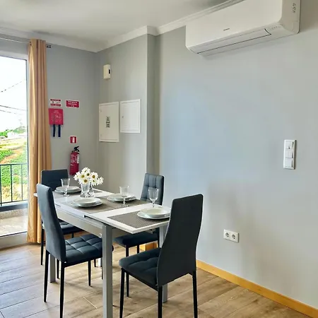 Estrela House Iii, Calheta, Madeira Calheta (Madeira)