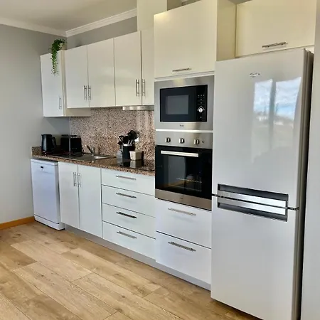 Estrela House Iii, Calheta, Madeira * Calheta (Madeira)