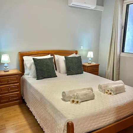 Apartament Estrela House Iii, Calheta, Madeira *