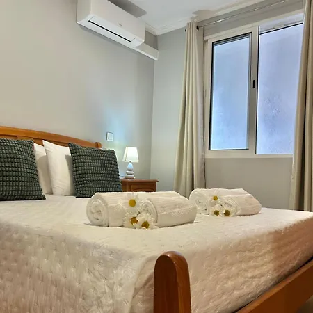 Estrela House Iii, Calheta, Madeira