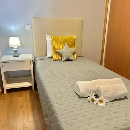 Apartament Estrela House Iii, Calheta, Madeira *