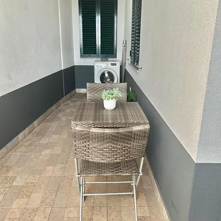 Estrela House Iii, Calheta, Madeira Apartament *