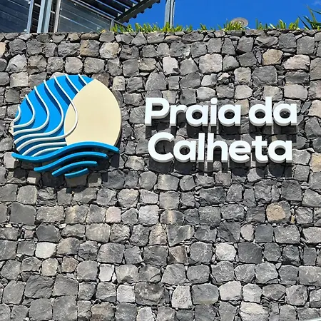 Lejlighed Estrela House Iii, Calheta, Madeira *