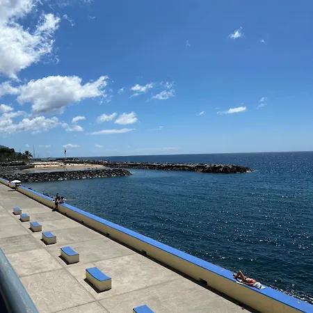 Estrela House Iii, Calheta, Madeira Apartament *