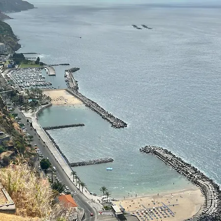 Lejlighed Estrela House Iii, Calheta, Madeira