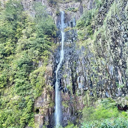 Apartament Estrela House Iii, Calheta, Madeira