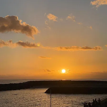 アパート Estrela House Iii, Calheta, Madeira カリェタ