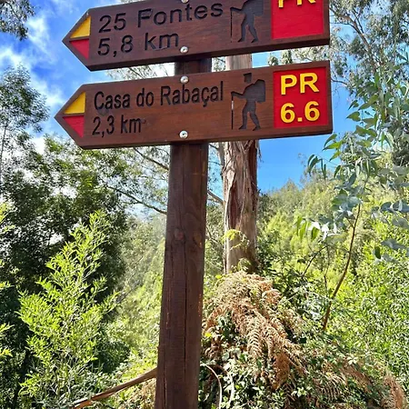 Estrela House Iii, Calheta, Madeira アパート *