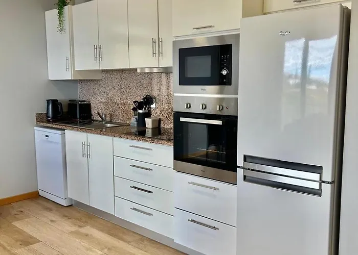 Estrela House Iii, Calheta, Madeira * Calheta (Madeira)