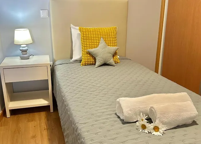 Lejlighed Estrela House Iii, Calheta, Madeira *